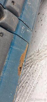 Renault Master 2.5 dci rok-2004 Sklopka - 4