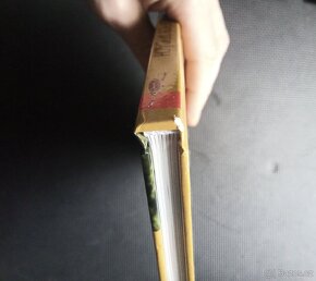 Přívlač na mimopstruhových vodách - 4