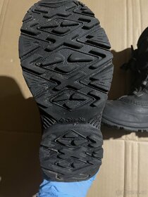 Různé druhy bot-vel. 35-36 - 4