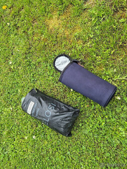 Kočárek ABC DESIGN Set Viper 4 2021 NAVY BLUE - 4