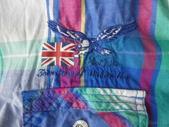 Pánská letní košile - 4