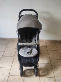 Kočárek Joie Mytrax - 4