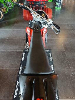 Aprilia RX50 - 4