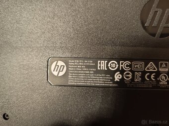 Sluchátka MSX 6 Pro , klávesnice HP nová - 4