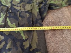 Maskáče vz. 95 - 4