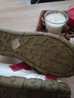 Dámská obuv vel.39 - 4