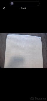 Dětská matrace Candide - 4