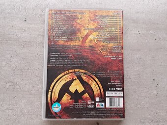 ARAKAIN XXV EDEN - 4