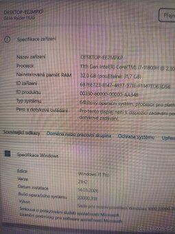 MSI GE66 Raider RTX 3070 - 4