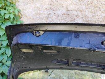 BMW E46 Compact víko kufru - 4