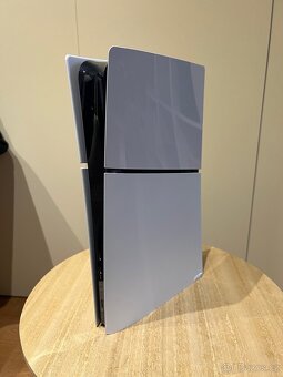 PlayStation 5 Slim Digital Edition 1 TB - 4