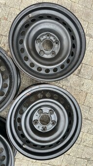5x114 R16 TPMS - 4