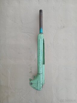 Stadion - přední vidlice - 4