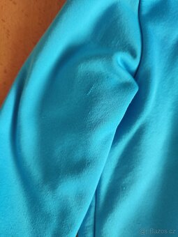 Chlapecká softshellová bunda vel. 98/104 - 4