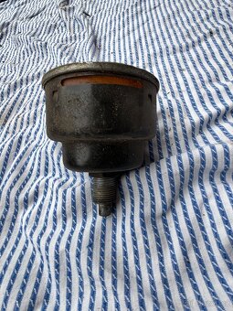 Tachometr Jawa kývačka. - 4