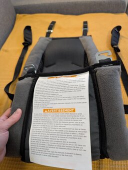 Thule minimkovník - 4