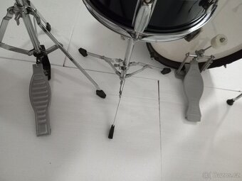 Dětské bicí RockJam - 4