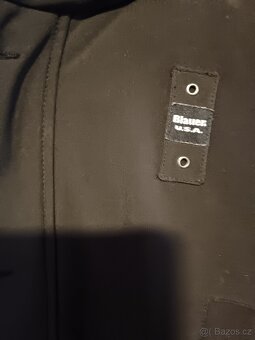 Bunda blauer velikost 12 - 4