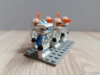 lego figurky star wars - 4