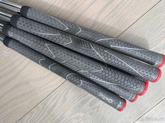 Shafts Project X - 4