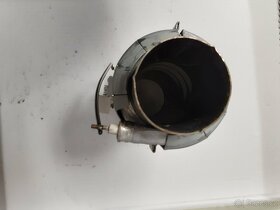 Těleso topení Elektrolux - 4