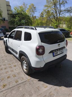 Dacia Duster - 4