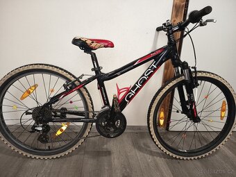 Dětské kolo Ghost 24" - 4