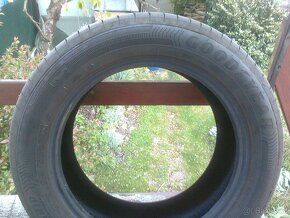 Letní pneu GoodYear 205/55 R16 - 4