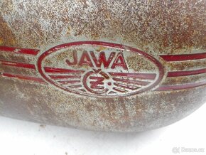 Jawa-352/356 - 4