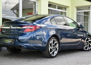 Opel Insignia 2.0Bi-CDTi 143kW KLIMA 2xKOLA - 4