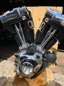 Harley motor - 4