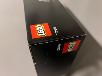 LEGO Creator Expert 10262 James Bond Aston Martin DB5 - 4