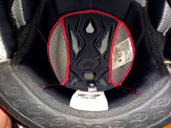 Prilba - O'NEAL Strike XL ( 61-62 ) - 4