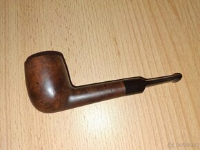 Fajfka / Dýmka Bruyere Garantie Czechoslovakia - 4