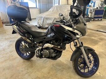 Aprilia Pegaso 650 Strada - 4