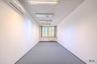 Pronájem Kanceláří 156 m2- Mlýnská, Ostrava, ev.č. 00486 - 4