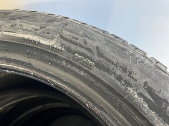 ❄️ Zimní pneumatiky 235/50/19, Bridgestone, DOT2923 - 4