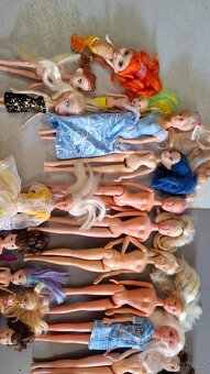 Barbie Barbína - 4