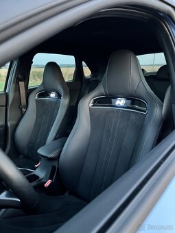 I30N Hatchback 2024 DCT - 4
