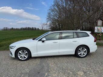 Volvo V60 2.0 D4 Momentum 140kW 2019 odpočet DPH - 4