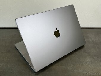 MacBook Pro 16" 2021 M1 Max 32GB / 1TB SSD - 4