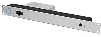 Na prodej: UniFi Cloud Key Gen2 Plus + Rack Mount Kit - 4