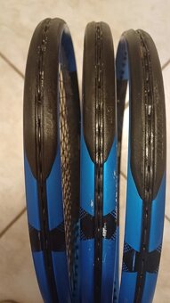 Tenisove rakety Dunlop 270 g - 4