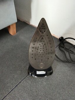 Žehlička Tefal - 4