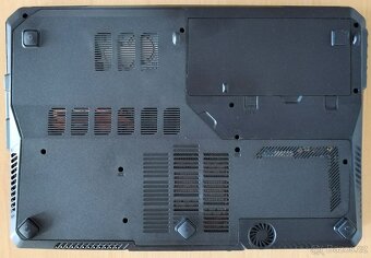 MSI GT60 2 2PC Dominátor s GTX1060/6GB - 4