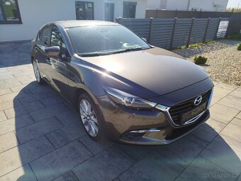 Mazda 3 Revolution 2,0 88kw-Top stav, servis Mazda-Prodáno - 4