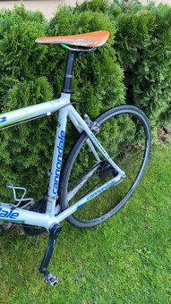 Kolo Cannondale Caad 9 - 4