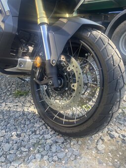 Honda Xadv 750 2024 - 4