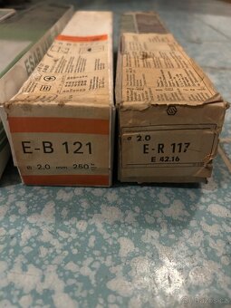 Elektrody - 4