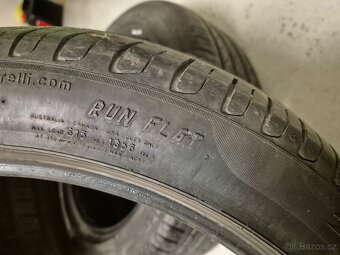 Letní pneu 225/45/18 Pirelli 2ks - 4